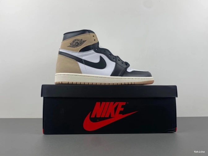 Rep TB Air FD2596-021 WMNS Latte High Jordan OG 1 0710